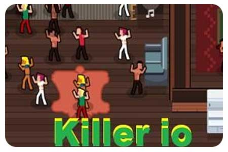 Killer Io